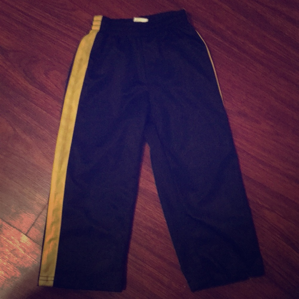 18 month old pants